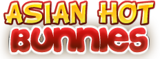 Asian Hot Bunnies logo