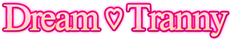Dream Tranny logo
