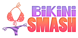 Bikini Smash logo
