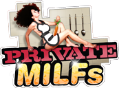 Private Milfs logo