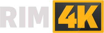 Rim 4K logo