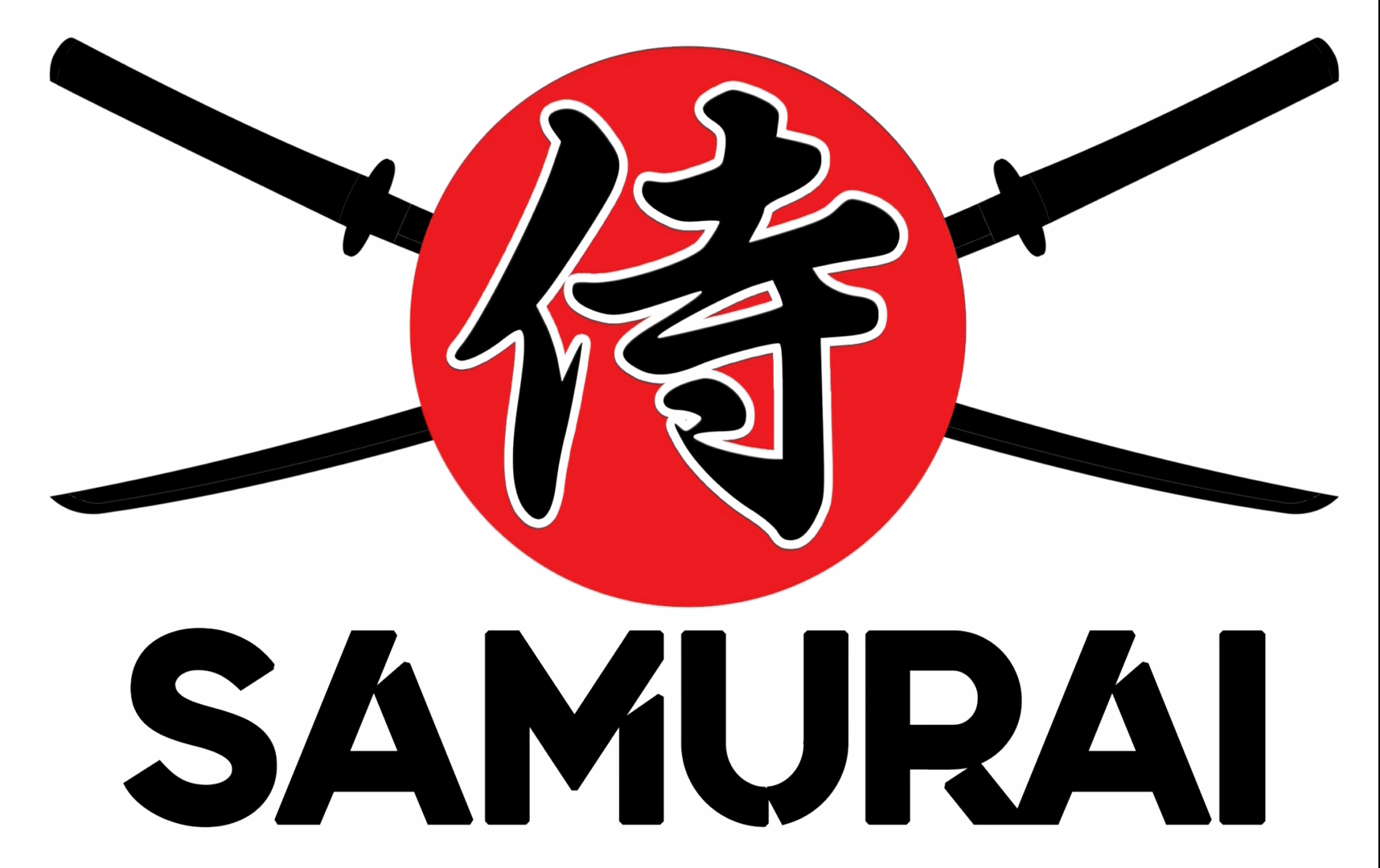Samurai logo