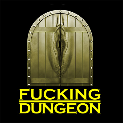 FuckingDungeon logo