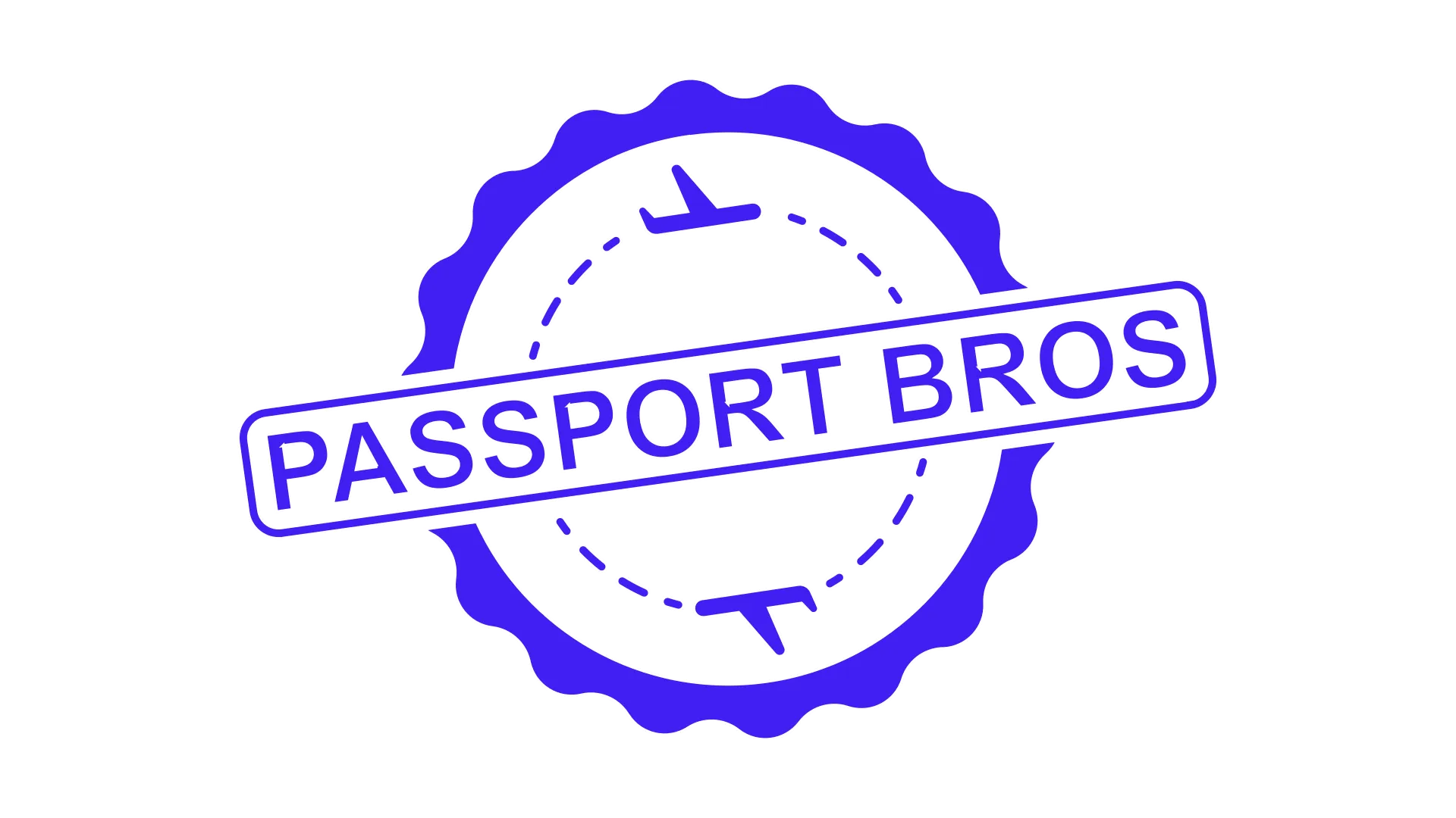 Passport Bros logo