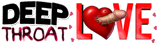 Deepthroat Love logo