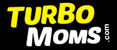 Turbo Moms logo