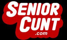 Senior Cunt logo
