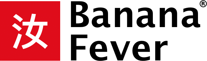 Banana Fever logo