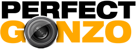 Perfect Gonzo logo
