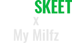 TeamSkeet X My Milfz logo