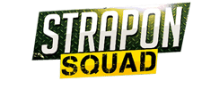 Strapon Squad logo