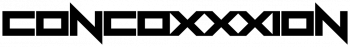 Conor Coxxx logo