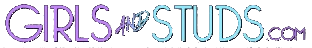 Girls and Studs logo
