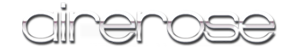 Airerose logo