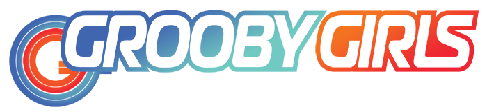 Grooby Girls logo
