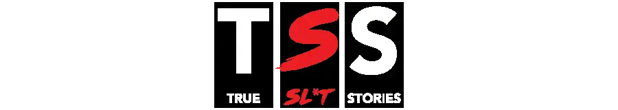 True Sex Stories logo