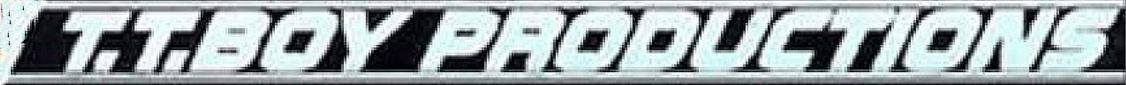 T.T. Boy Productions logo