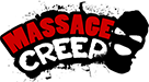 Massage Creep logo