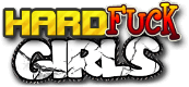 Hard Fuck Girls logo