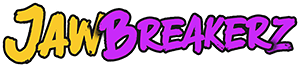 Jawbreakerz logo