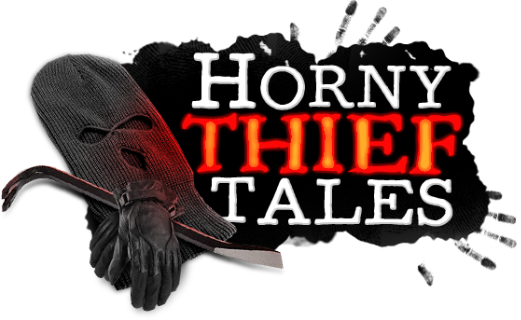 Horny Thief Tales logo