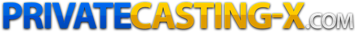Private Casting X logo