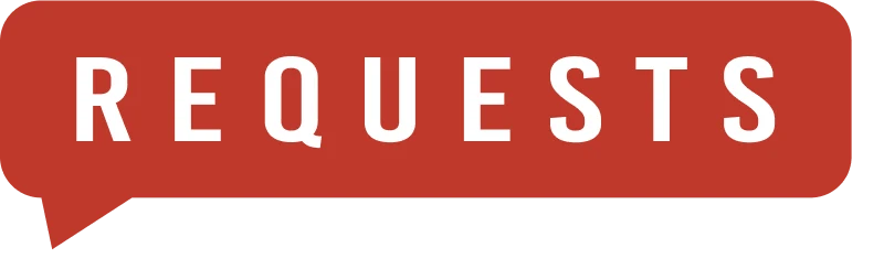 BANG! Requests logo
