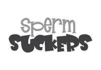 Sperm Suckers logo