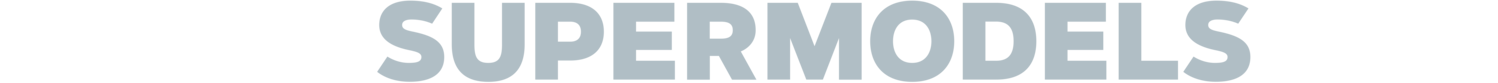 Czech Super Models logo
