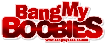 BangMyBoobies logo