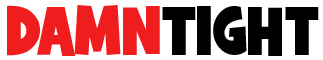 DamnTight logo