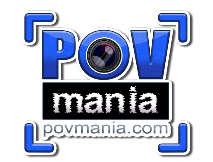 POV Mania logo