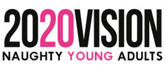 2020 Vision logo