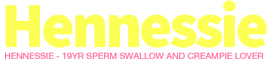 Hennessie logo