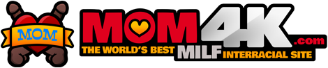 Mom 4K logo