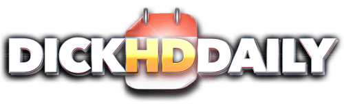 DickHDDaily logo