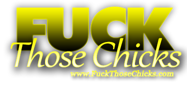 Fuck Those Chicks logo
