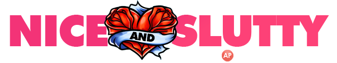 Nice and Slutty logo