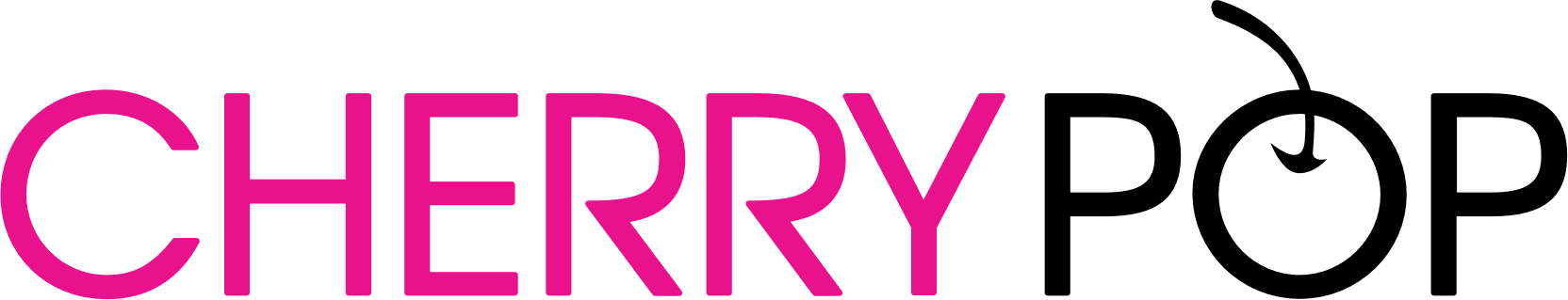 Cherry Pop logo