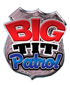 Big Tit Patrol logo