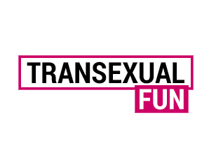 Transexual Fun logo