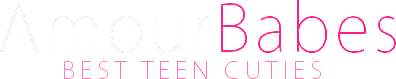 Amour Babes logo