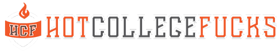 Hot College Fucks logo