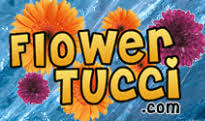 Flower Tucci logo