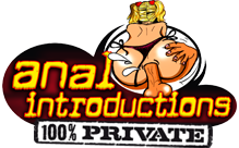 Anal Introductions logo