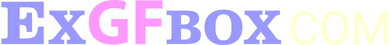 Ex GF Box logo