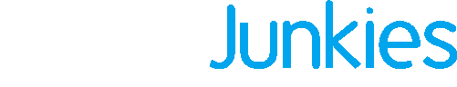 Reality Junkies logo