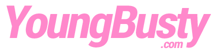 Young Busty logo