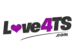 Love 4 TS logo