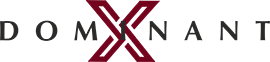 XDominant logo